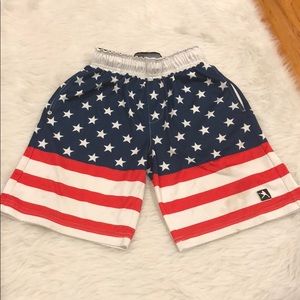 Lacrosse Unlimited lacrosse shorts